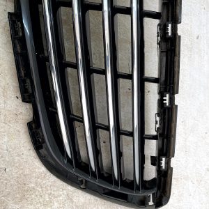 Mercedes S Class W222 Front Bumper Radiator Grille 2013-2017 A2228800583 Genuine - Image 6