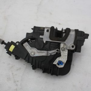 Mercedes S Class W222 Front Left Door Lock Latch A2220063999 Genuine - Image 8