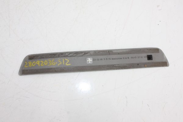 Mercedes S Class W222 Front Right Door Sill Trim Cover 2013 2017 clearance 178544952621 7