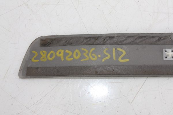 Mercedes S Class W222 Front Right Door Sill Trim Cover 2013 2017 clearance 178544952621 8