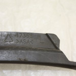 Mercedes S Class W222 Rear Bumper Left Wheel Arch Trim A2226900700 Genuine - Image 12