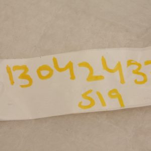 Mercedes S Class W222 Rear Bumper Left Wheel Arch Trim A2226900700 Genuine - Image 13