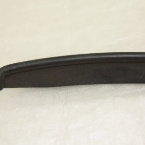 Mercedes S Class W222 Rear Bumper Left Wheel Arch Trim A2226900700 Genuine - Image 4