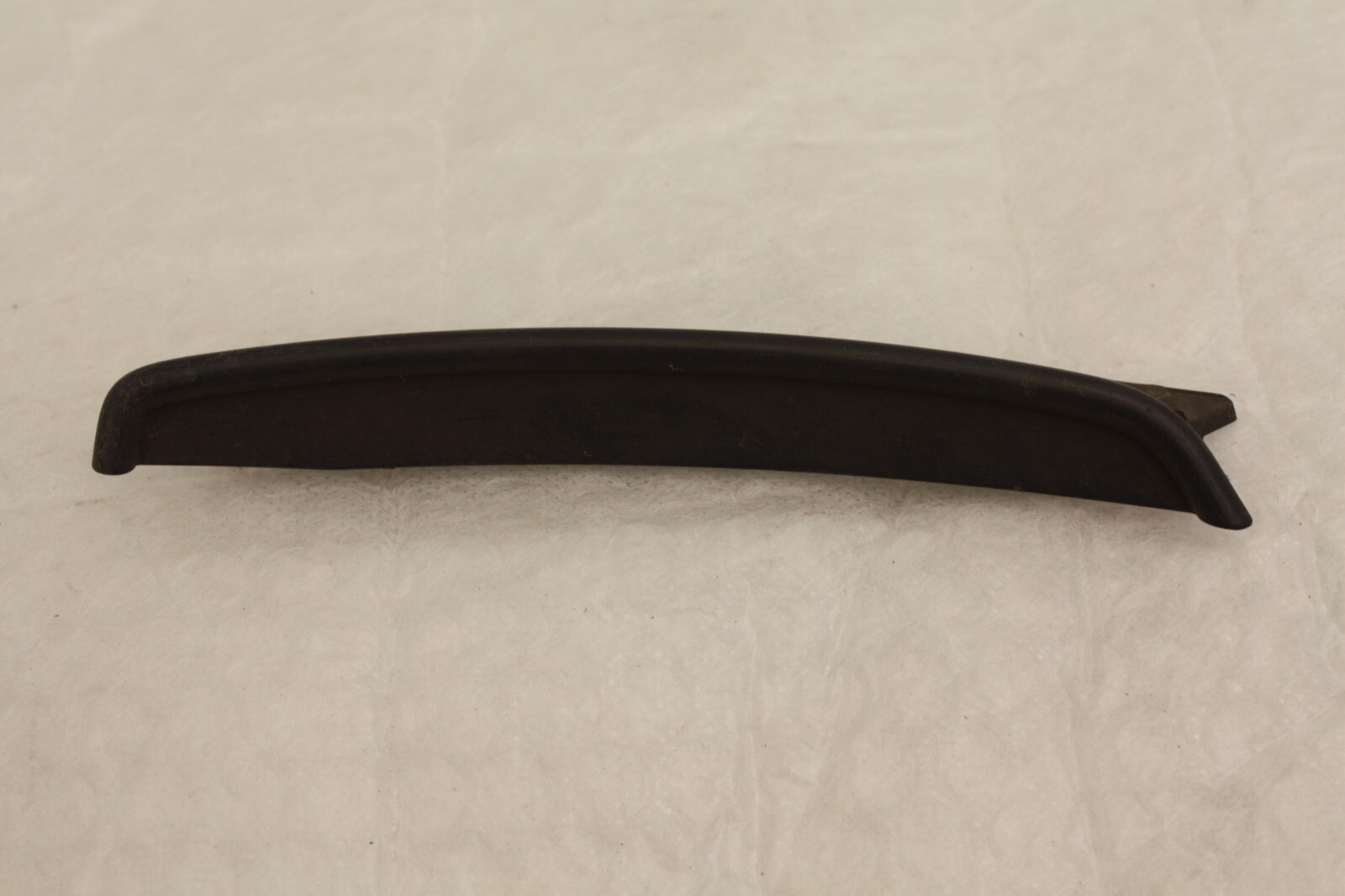 Mercedes S Class W222 Rear Bumper Left Wheel Arch Trim A2226900700 Genuine