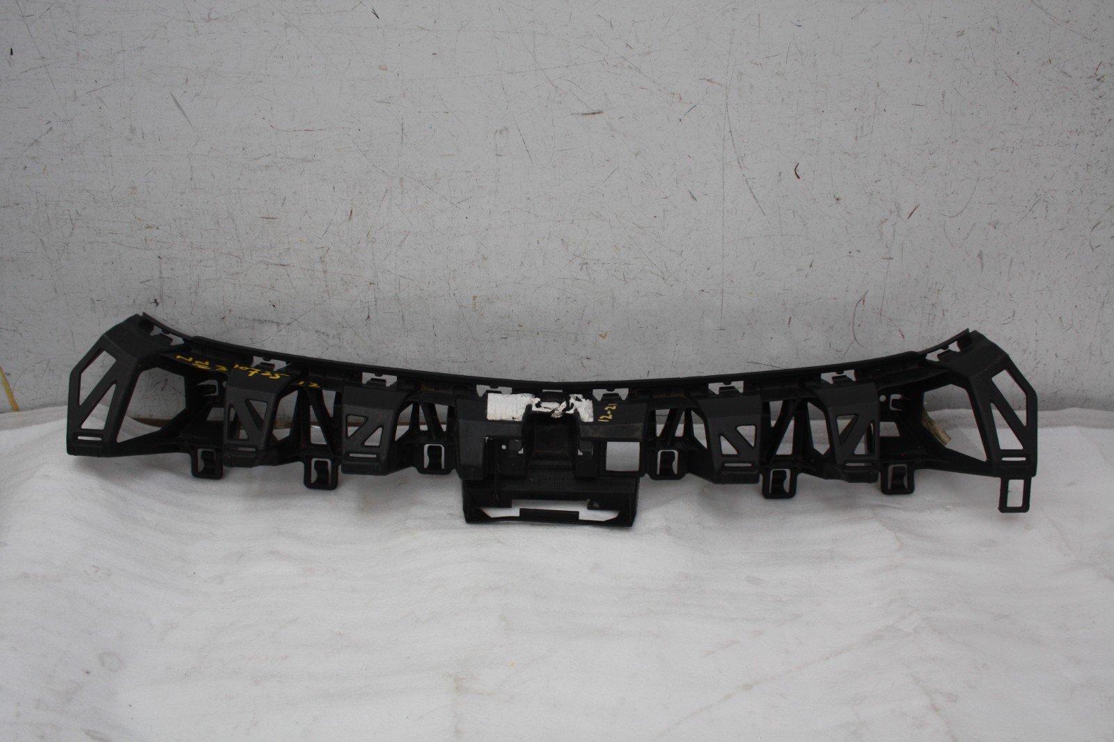 Mercedes S Class W222 Rear Bumper Support Bracket 2013-2017 A2228850565 Genuine