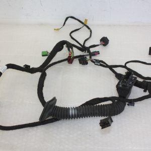 Mercedes S Class W222 Rear Right Door Wiring Loom A2224402405 Genuine