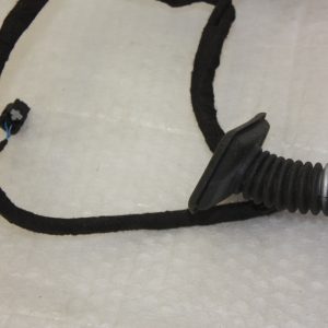Mercedes S Class W222 Rear Right Door Wiring Loom A2224402405 Genuine - Image 6