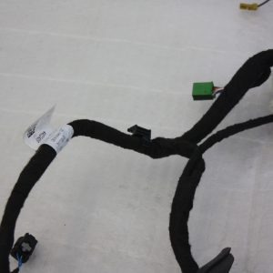 Mercedes S Class W222 Rear Right Door Wiring Loom A2224402405 Genuine - Image 7