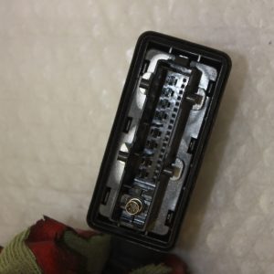 Mercedes S Class W222 Rear Right Door Wiring Loom A2224402405 Genuine - Image 8