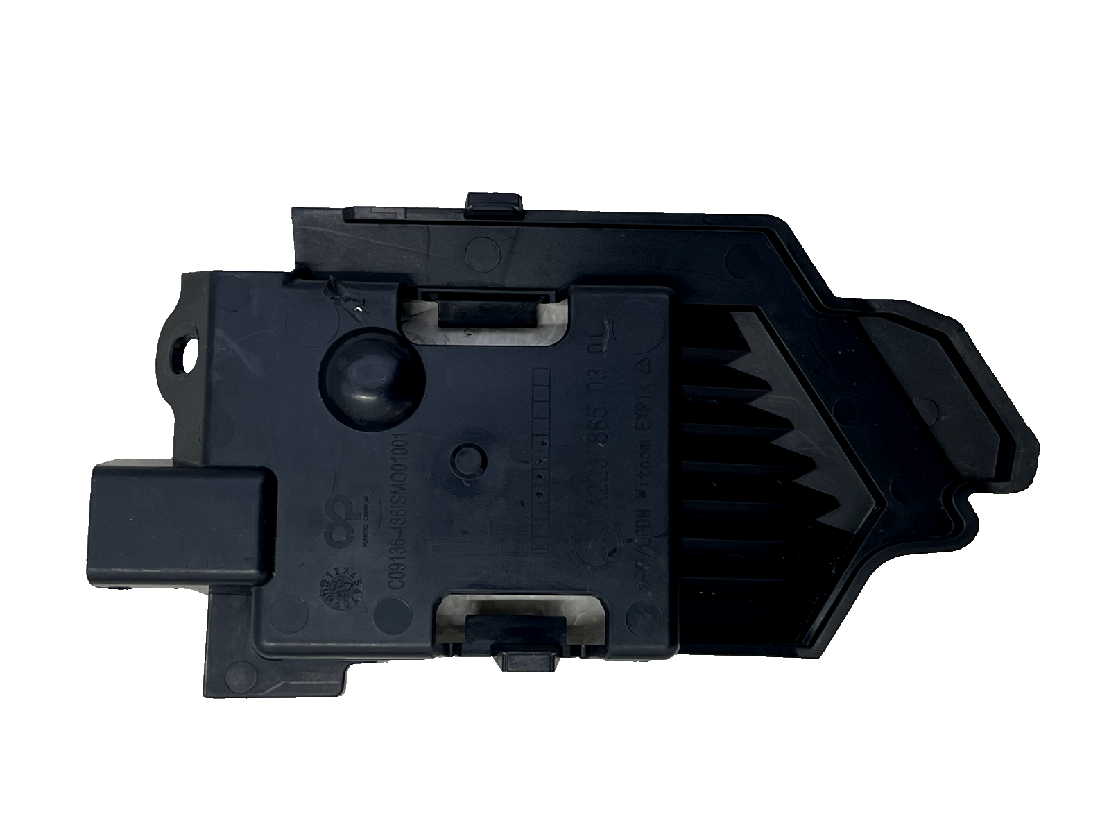 Mercedes S Class W223 Front Bumper Left Bracket A2238850801 Genuine