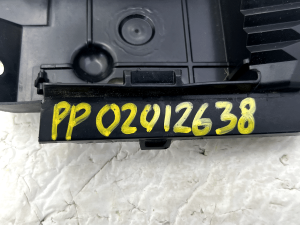 Mercedes S Class W223 Front Bumper Left Bracket A2238850801 Genuine 178510567771 14