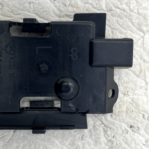 Mercedes S Class W223 Front Bumper Left Bracket A2238850801 Genuine - Image 2