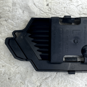 Mercedes S Class W223 Front Bumper Left Bracket A2238850801 Genuine - Image 3
