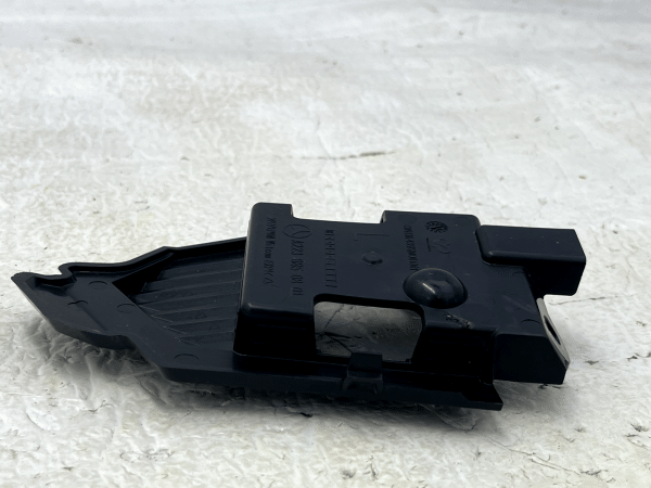 Mercedes S Class W223 Front Bumper Left Bracket A2238850801 Genuine 178510567771 4
