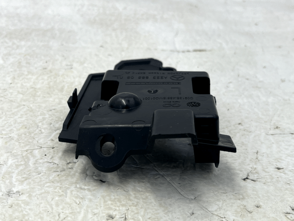 Mercedes S Class W223 Front Bumper Left Bracket A2238850801 Genuine 178510567771 5