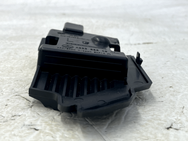 Mercedes S Class W223 Front Bumper Left Bracket A2238850801 Genuine 178510567771 7