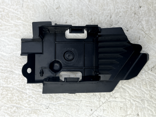 Mercedes S Class W223 Front Bumper Left Bracket A2238850801 Genuine 178510567771 9