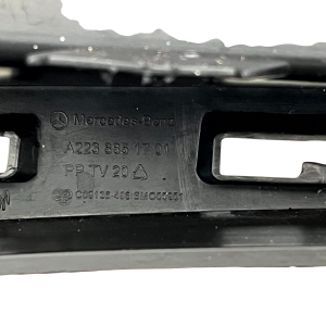 Mercedes S Class W223 Front Bumper Right Support Bracket 2021 ON A2238851701 - Image 12