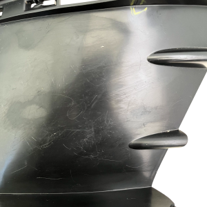 Mercedes S Class W223 Front Bumper Right Support Bracket 2021 ON A2238851701 - Image 4