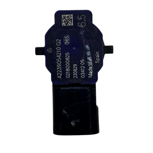 Mercedes S Class W223 PDC Parking Distance Control Sensor A2239054210 Genuine - Image 3