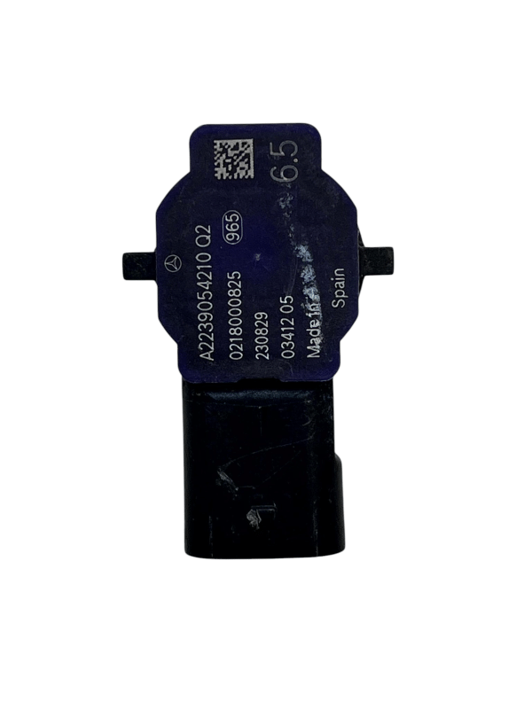 Mercedes S Class W223 PDC Parking Distance Control Sensor A2239054210 Genuine 178499417121 3