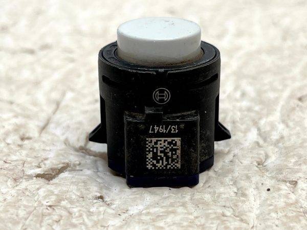 Mercedes S Class W223 PDC Parking Distance Control Sensor A2239054210 Genuine 178499417121 5