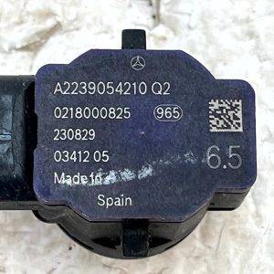 Mercedes S Class W223 PDC Parking Distance Control Sensor A2239054210 Genuine - Image 8