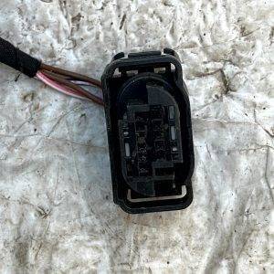 Mercedes S Class W223 Rear Bumper PDC Wire Loom Harness A2235405349 Genuine - Image 18