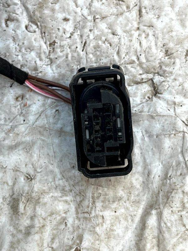 Mercedes S Class W223 Rear Bumper PDC Wire Loom Harness A2235405349 Genuine 178439339181 18