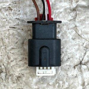 Mercedes S Class W223 Rear Bumper PDC Wire Loom Harness A2235405349 Genuine - Image 19
