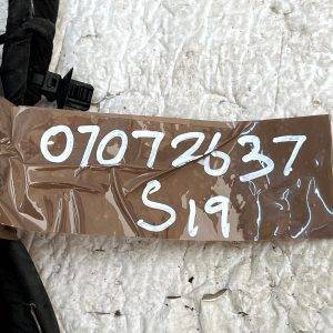 Mercedes S Class W223 Rear Bumper PDC Wire Loom Harness A2235405349 Genuine - Image 24