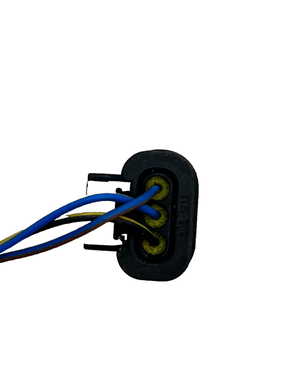 Mercedes S Class W223 Rear Bumper PDC Wire Loom Harness A2235405349 Genuine 178439339181 3