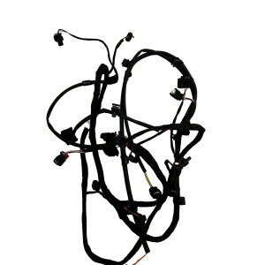 Mercedes S Class W223 Rear Bumper PDC Wire Loom Harness A2235405349 Genuine - Image 1