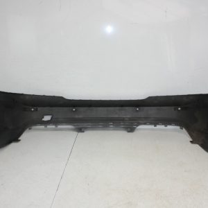 Mercedes SL R231 AMG Rear Bumper 2012 TO 2015 A2318851125 Genuine - Image 12