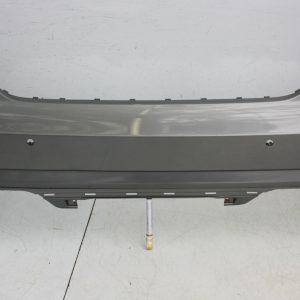 Mercedes SL R231 AMG Rear Bumper 2012 TO 2015 A2318851125 Genuine - Image 3