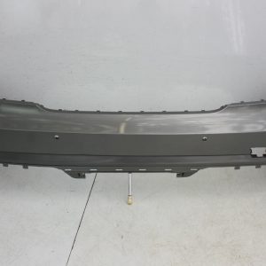 Mercedes SL R231 AMG Rear Bumper 2012 TO 2015 A2318851125 Genuine