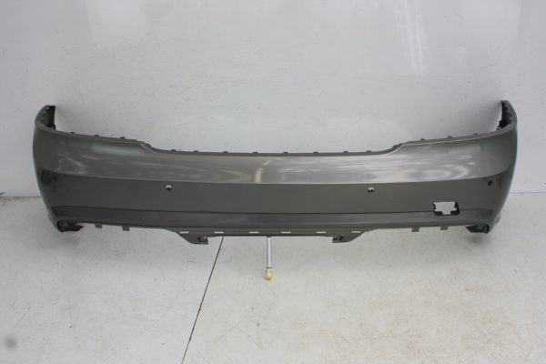 Mercedes-SL-R231-AMG-Rear-Bumper-2012-TO-2015-A2318851125-Genuine-177699045171