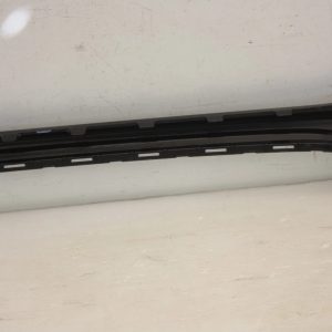 Mercedes SL R231 Rear Bumper Lower Section 2016 TO 2020 A2938854401 Genuine - Image 12