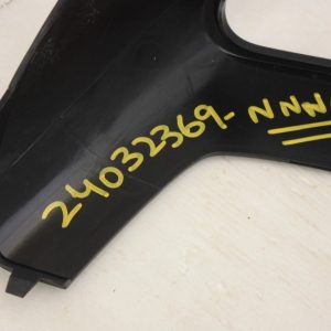 Mercedes SL R231 Rear Bumper Lower Section 2016 TO 2020 A2938854401 Genuine - Image 14