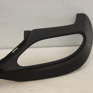 Mercedes SL R231 Rear Bumper Lower Section 2016 TO 2020 A2938854401 Genuine - Image 15