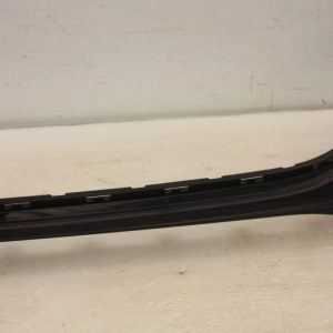 Mercedes SL R231 Rear Bumper Lower Section 2016 TO 2020 A2938854401 Genuine - Image 4