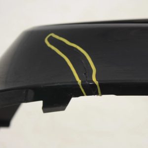 Mercedes SL R231 Rear Bumper Lower Section 2016 TO 2020 A2938854401 Genuine - Image 7