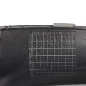 Mercedes SL R231 Rear Bumper Lower Section 2016 TO 2020 A2938854401 Genuine - Image 9