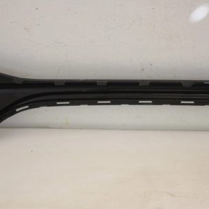 Mercedes SL R231 Rear Bumper Lower Section 2016 TO 2020 A2938854401 Genuine - Image 10