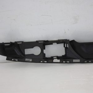 Mercedes SL63 SL65 Amg Front grill Air Duct 2016 TO 2021 R231 A2318856100 - Image 10