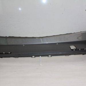 Mercedes SLK R172 AMG Rear Bumper 2016 TO 2020 A1728853100 Genuine 175719757671