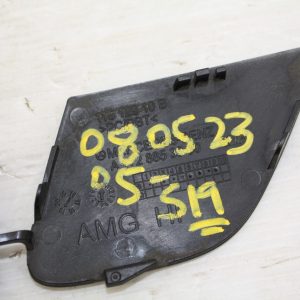 Mercedes SLK R172 AMG Rear Bumper Tow Cover A1728853300 Genuine - Image 12