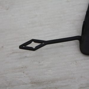 Mercedes SLK R172 AMG Rear Bumper Tow Cover A1728853300 Genuine - Image 8