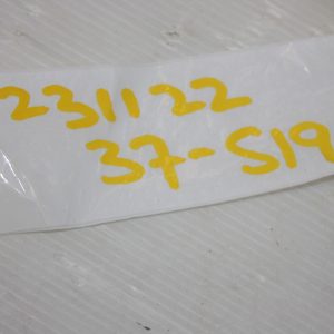 Mercedes SLK R172 Front Bumper Pressure Crash Sensors 2011 TO 2016 A1729056201 - Image 9