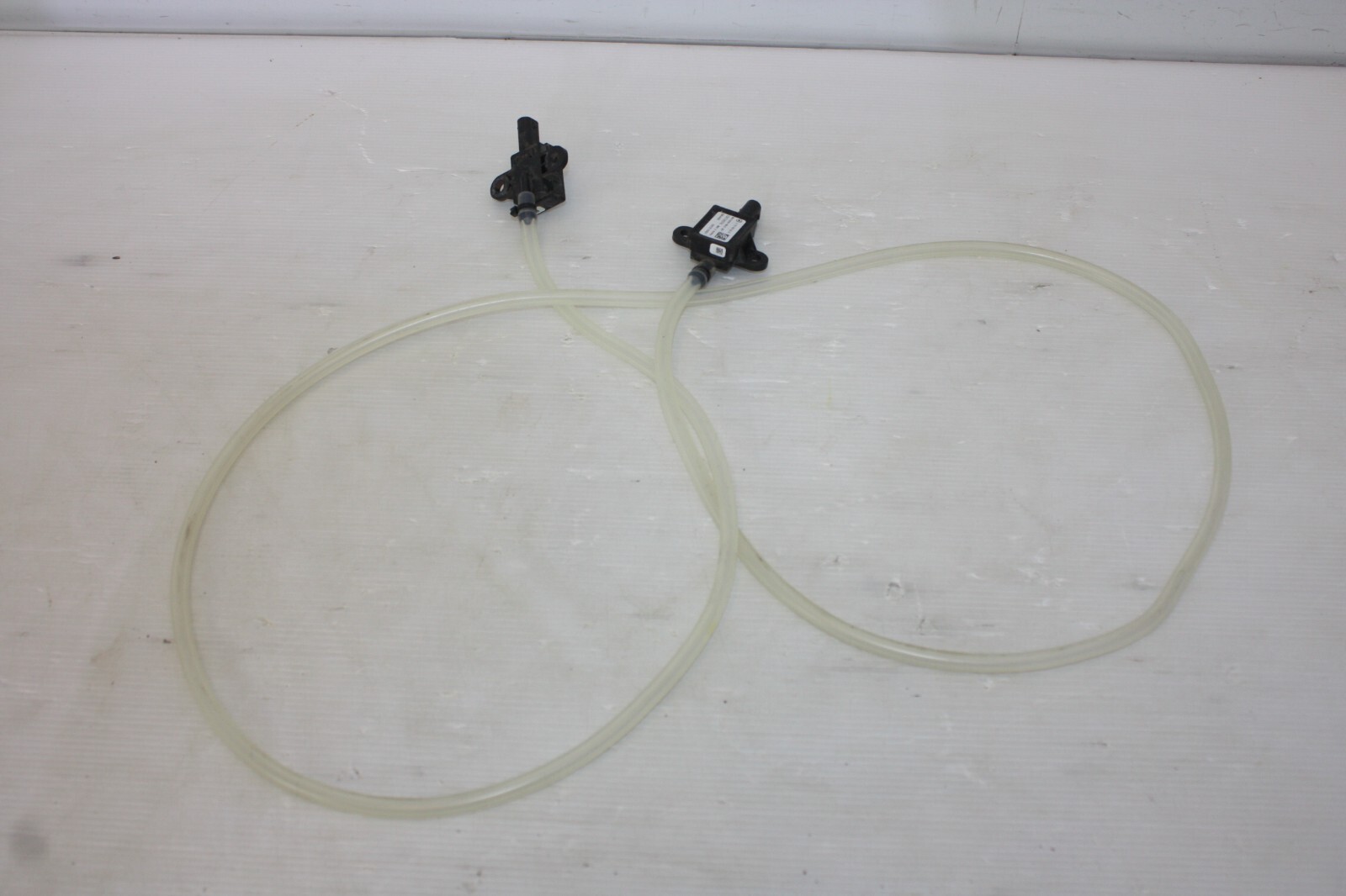 Mercedes SLK R172 Front Bumper Pressure Crash Sensors 2011 TO 2016 A1729056201